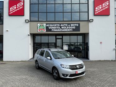 Dacia Logan MCV 1.5 dCi|