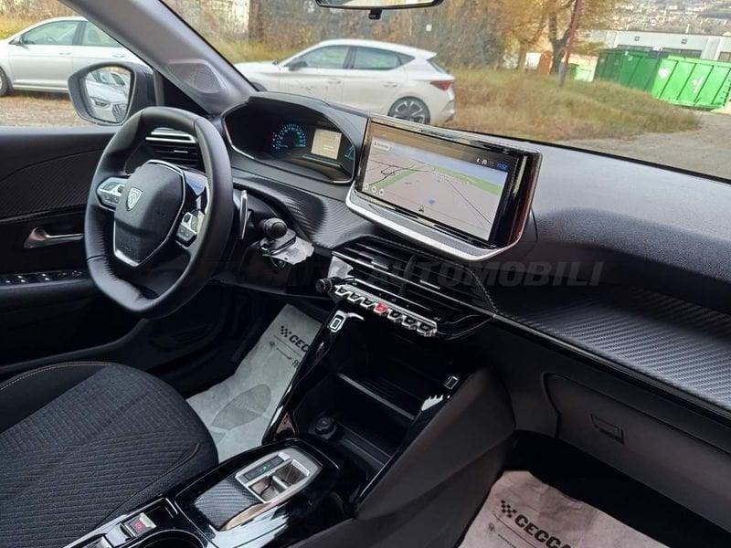 Peugeot 208 208 5P - Business Hybrid 110 E-DCS6