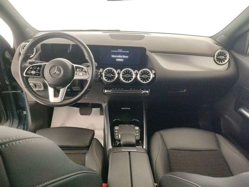 Mercedes-Benz EQA 250 Sport Plus