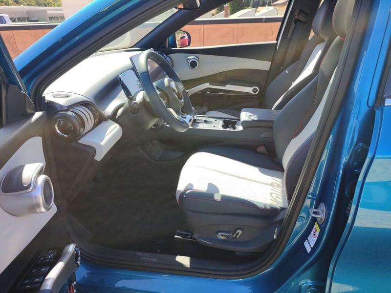 BYD Atto 3 ATTO3 Design
