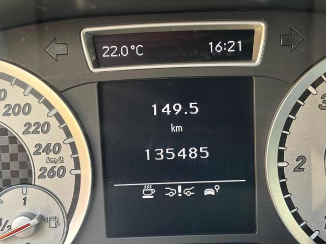 MERCEDES-BENZ A 200 CDI BlueEFFICIENCY Sport "ProMMo"