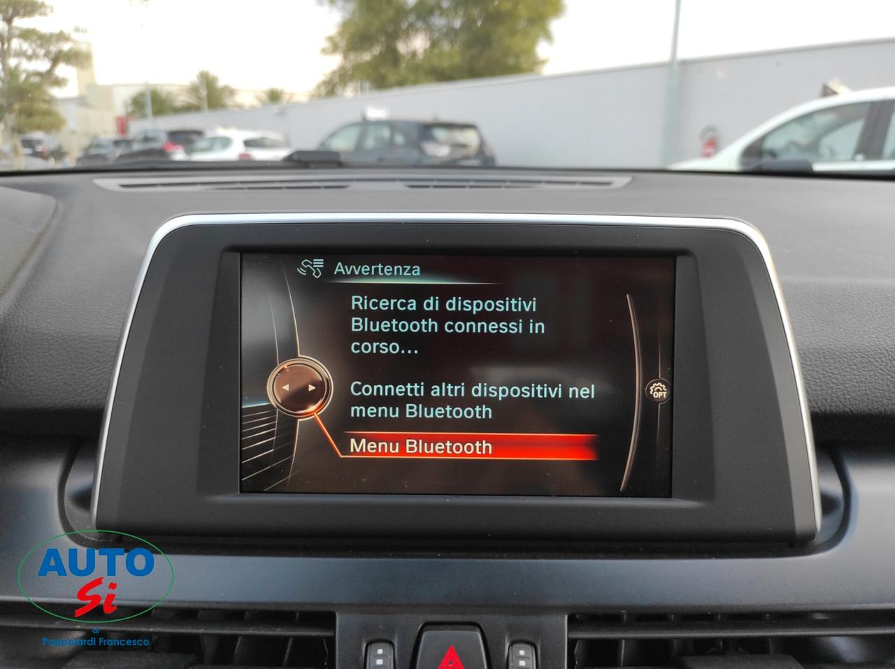 Bmw Serie 2 218d - 150cv FULL OPTIONAL