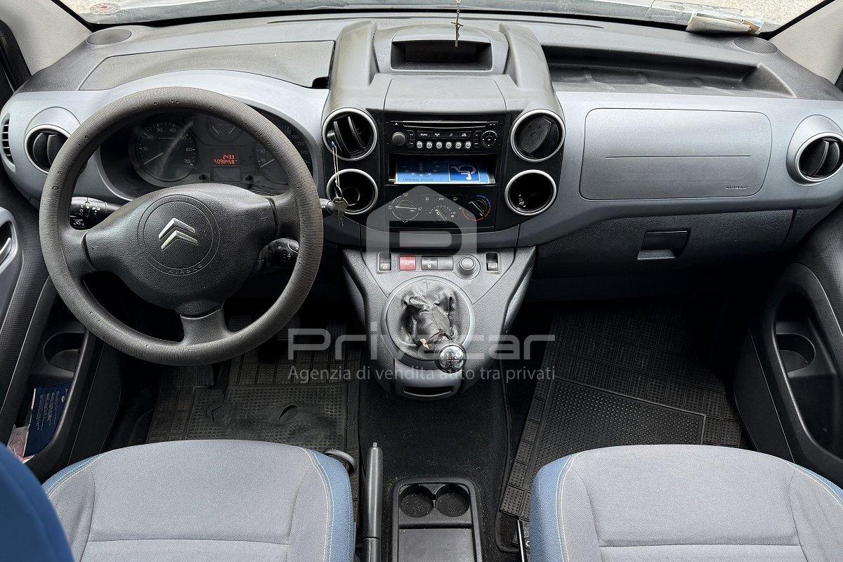 CITROEN Berlingo 1.6 16V VTi 95CV Multispace
