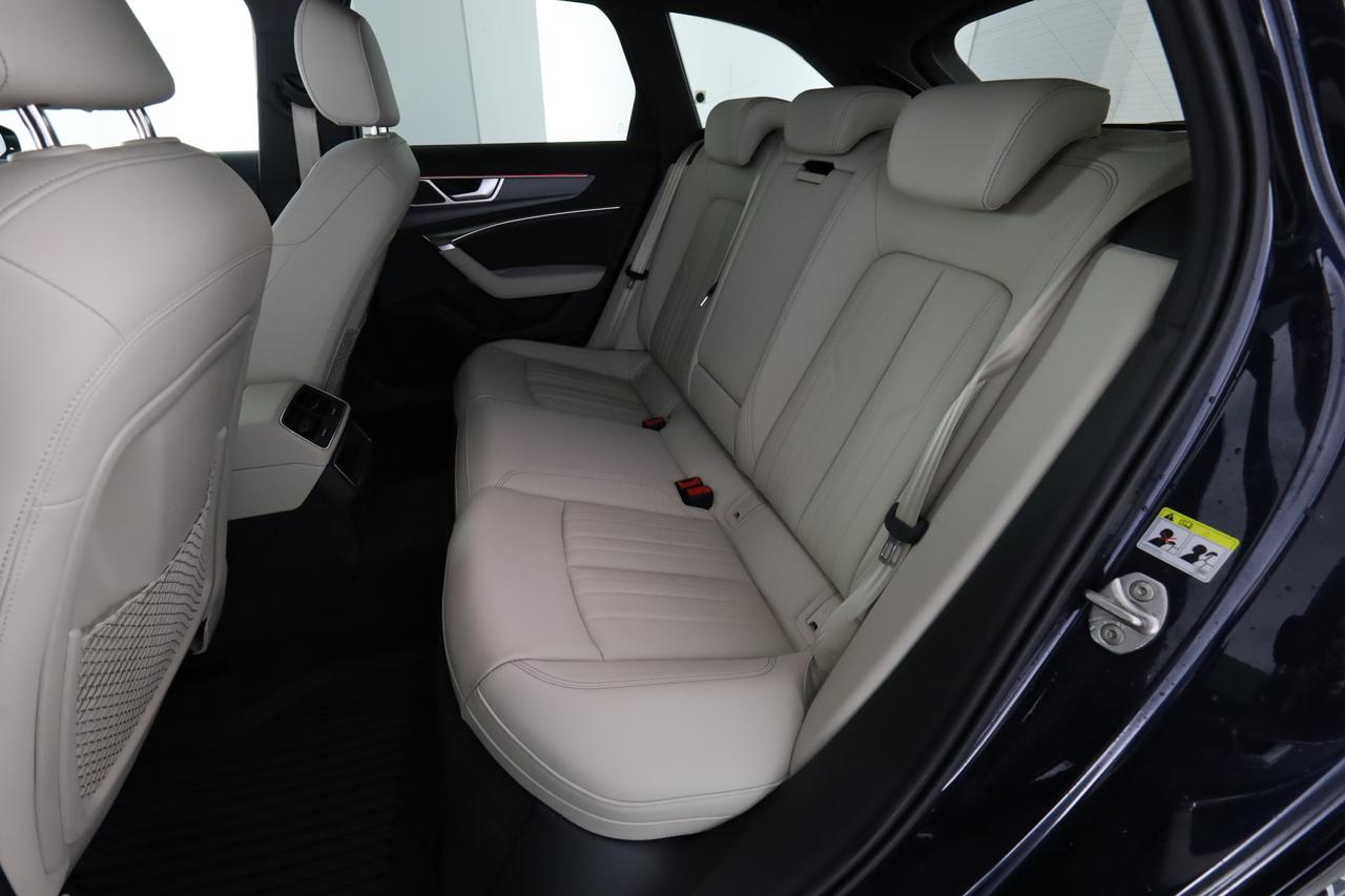 AUDI A6 allroad 4ª serie A6 allroad 40 TDI 2.0 quattro S tronic Business Ad