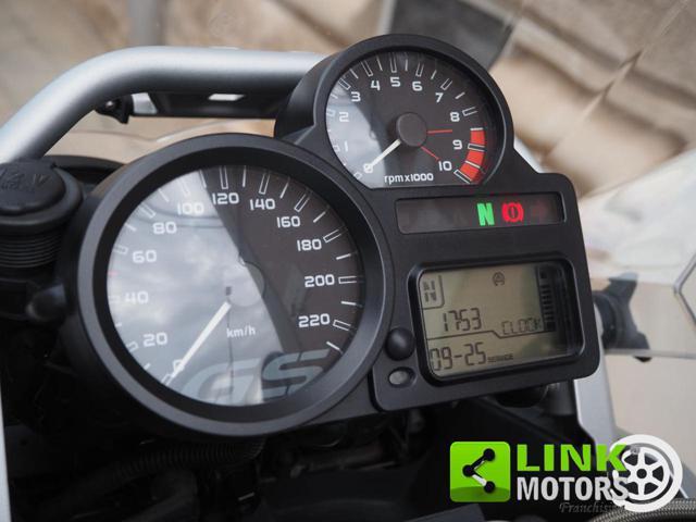 BMW R 1200 GS *? 137,00 al mese*