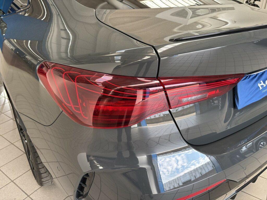 BMW Serie 4 Coupe 420 d 48V M Sport Pro Steptronic