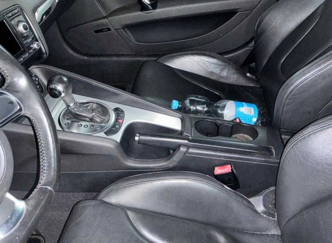 Audi TT Coupè 2.0 TFSI S tronic