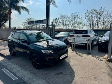 JEEP COMPASS 2.0 MULTIJET 140 CV NIGHT EAGLE