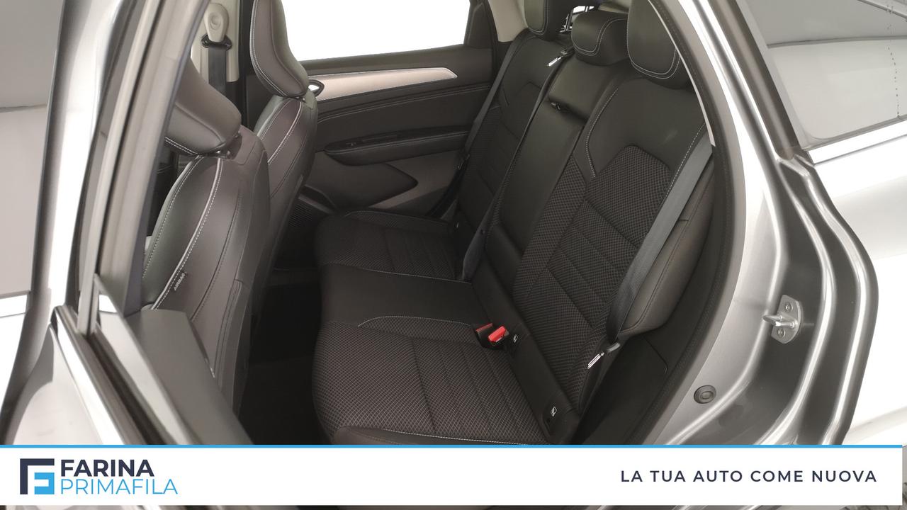 RENAULT Arkana 2021 - Arkana 1.6 E-Tech full hybrid Intens 145cv