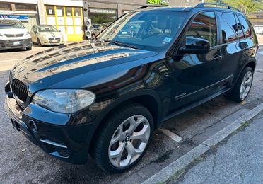 Bmw X5 xDrive30d