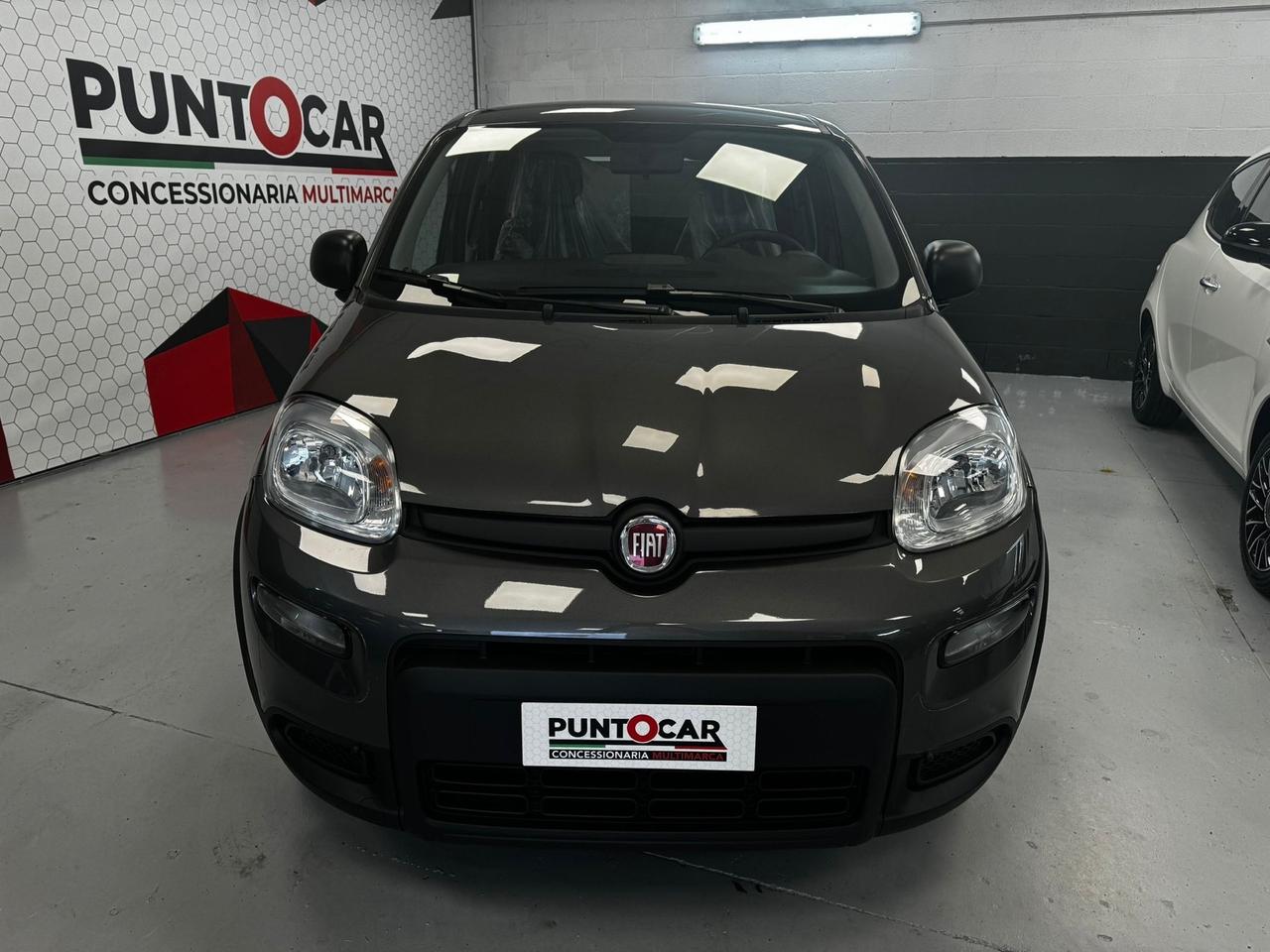 Fiat Panda 1.2 EasyPower PROMO E ROTT.