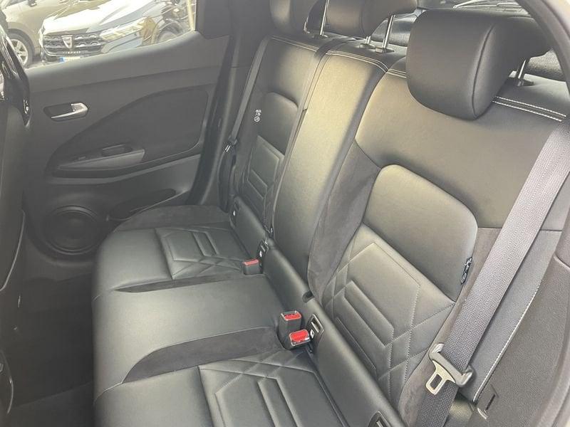 Nissan Juke Juke 1.0 dig-t Premiere Edition 117cv dct