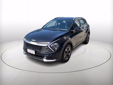 KIA Sportage 1.6 tgdi mhev Business mt del 2022