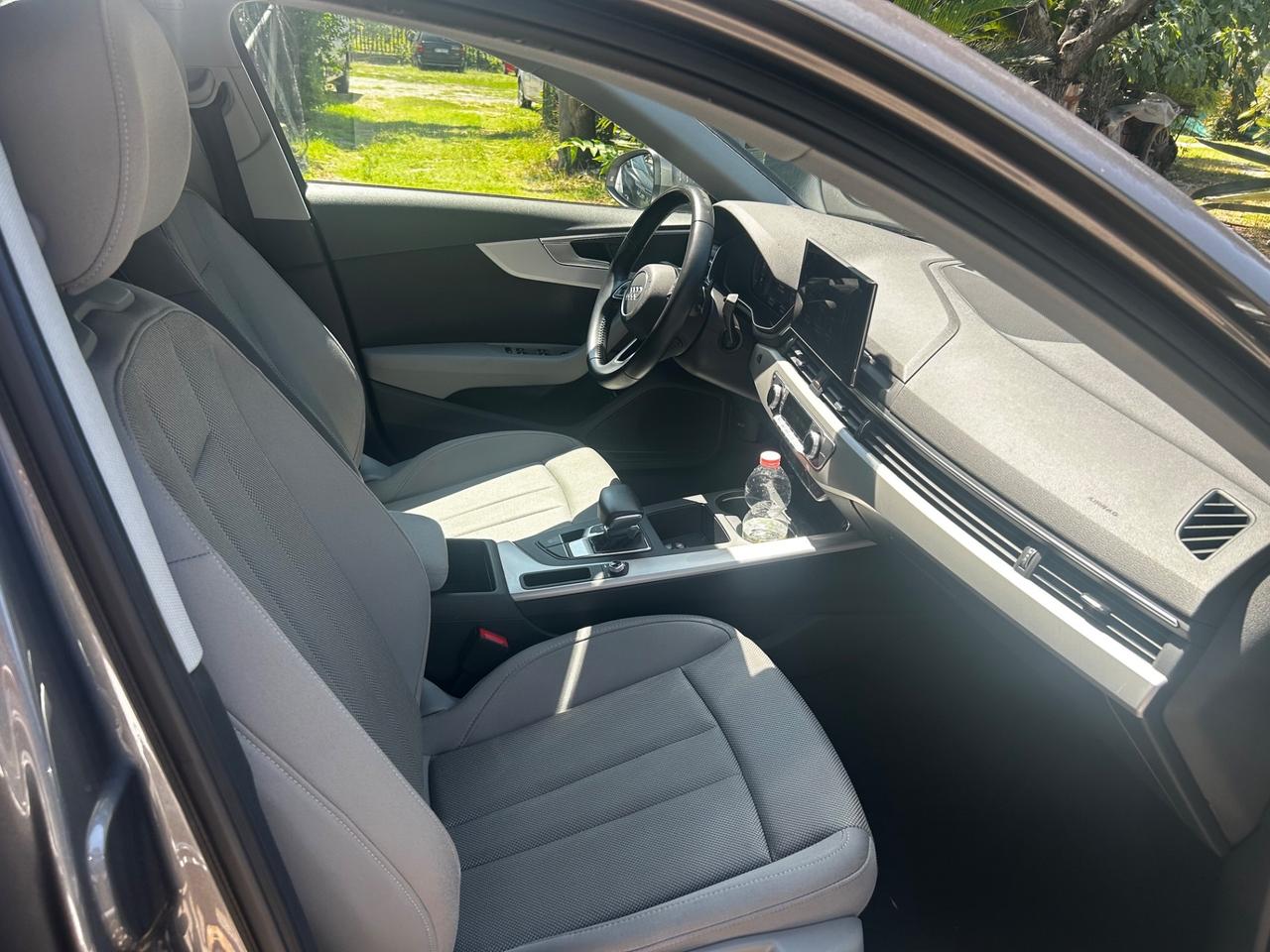 Audi a4 Berlina 30 TDI 136cv s tronic