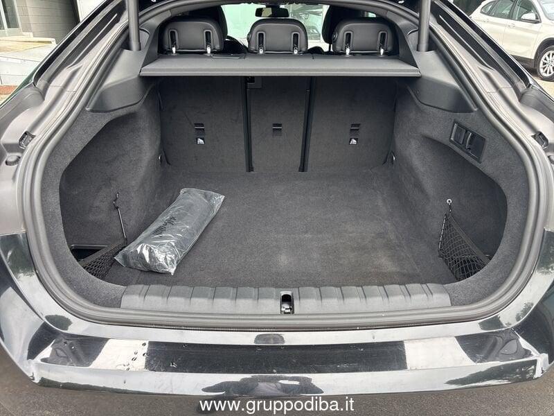 BMW Serie 4 Gran Coupé Serie 4 G26 2021 Gran Coupe M440i Gran Coupe mhev 48V xdrive auto