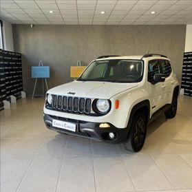 JEEP Renegade 2.0 Mjt 140CV 4WD Active Drive Low Upland del 2017