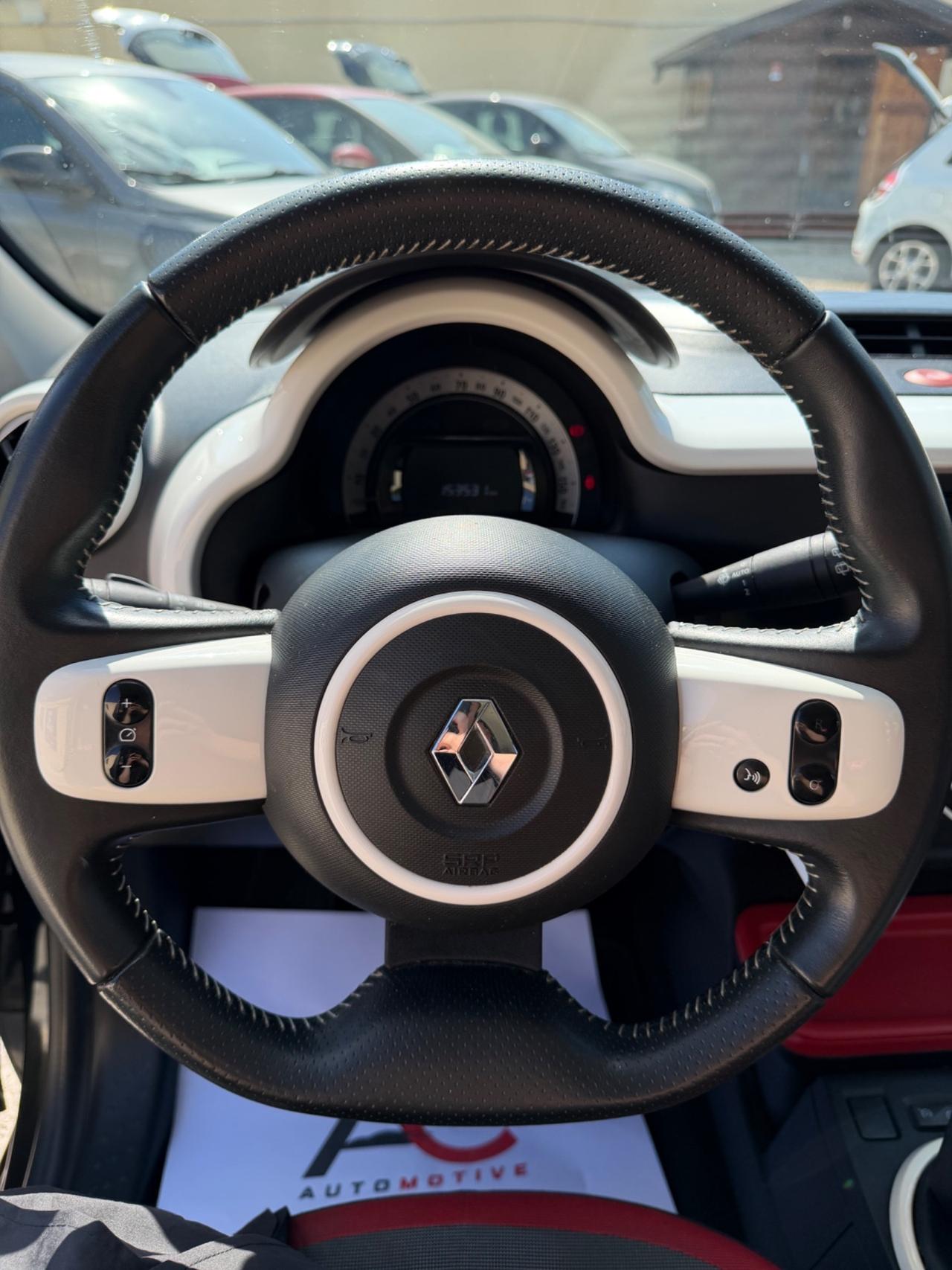 Renault Twingo 1.0 SCe Wave