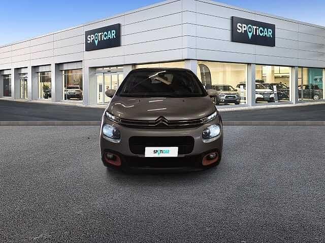 Citroen C3 PureTech 110 S&S RAEdition