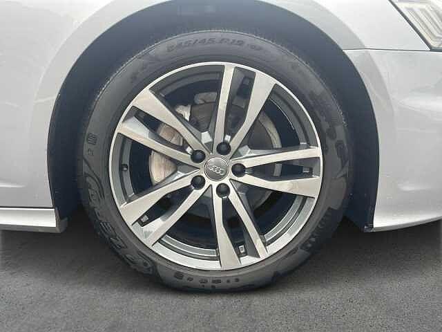Audi A6 Avant 40 2.0 TDI S tronic Business Sport