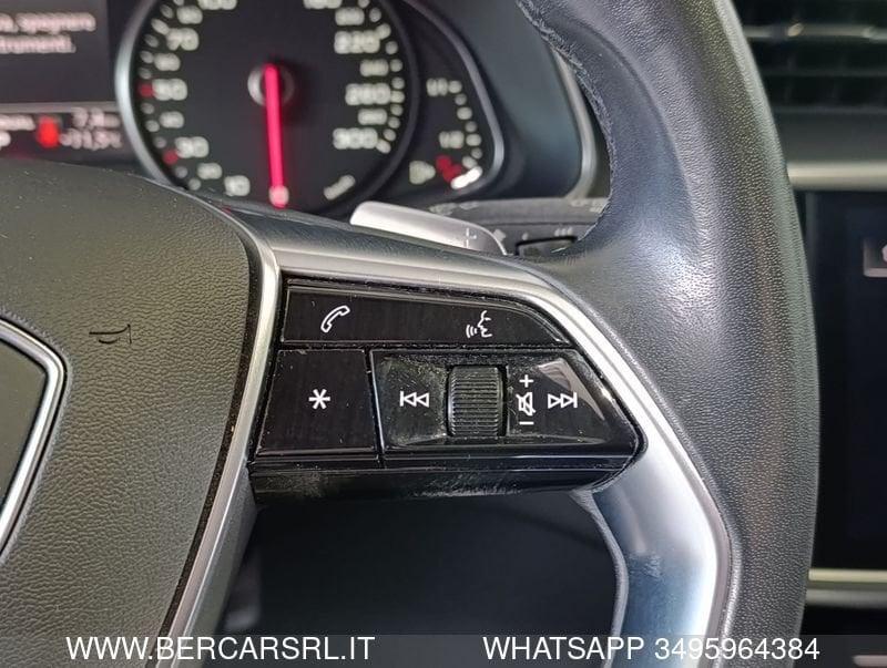 Audi A6 Avant 35 2.0 TDI S tronic Business