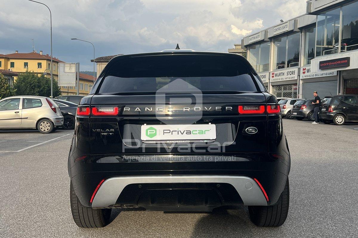 LAND ROVER Range Rover Velar 2.0D I4 180 CV R-Dynamic S