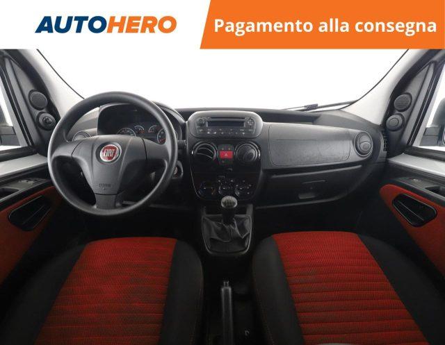 FIAT Qubo 1.3 MJT 95 CV Trekking