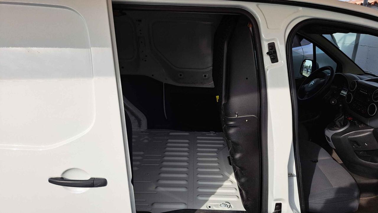 Citroen Berlingo BlueHDi 100 2015 3 Posti