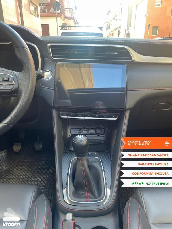 MG ZS (2021-->) ZS 1.0T-GDI Luxury