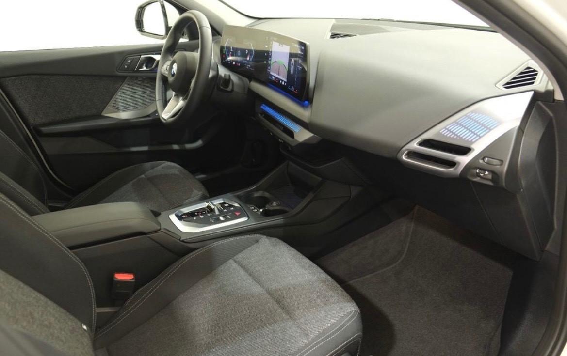 Bmw 120i 5p. Advantage Pro Nuovo mod