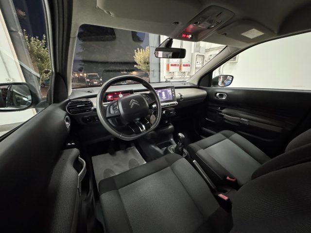 CITROEN C4 Cactus PureTech 82 Feel