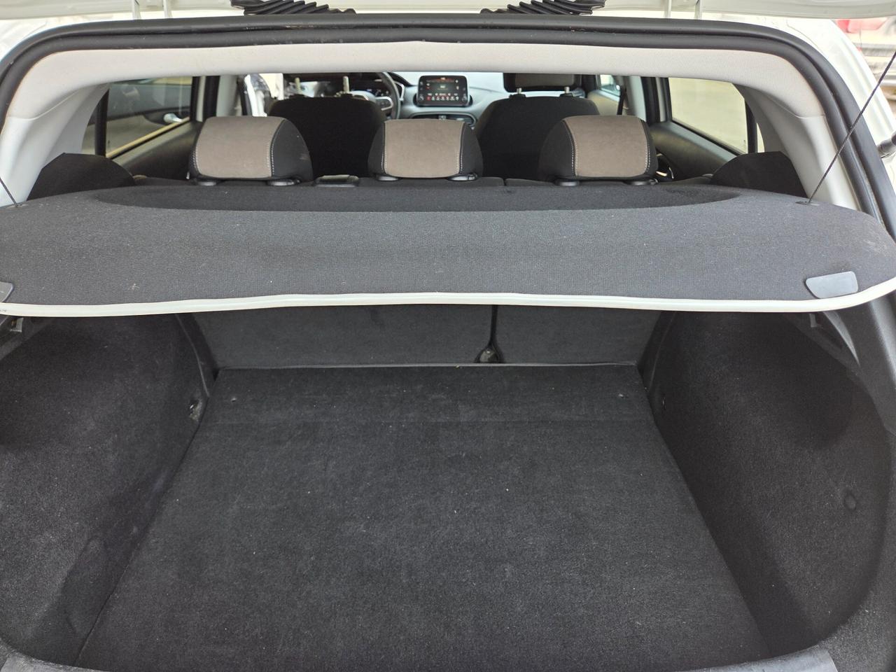 FIAT TIPO 1.6 MULTIJET 120 CV ANNO 2016 KM CERTIF