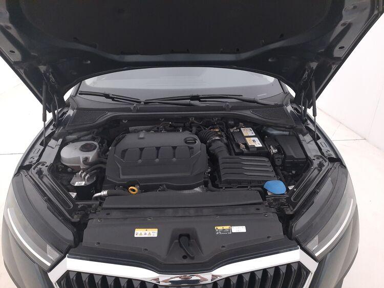 Skoda Octavia Wagon Executive DSG BR581262 2.0 Diesel 150CV