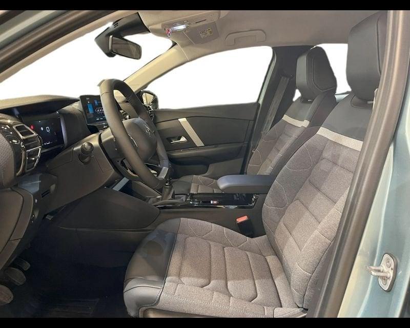 Citroën C4 PureTech 130 S&S - Feel Pack