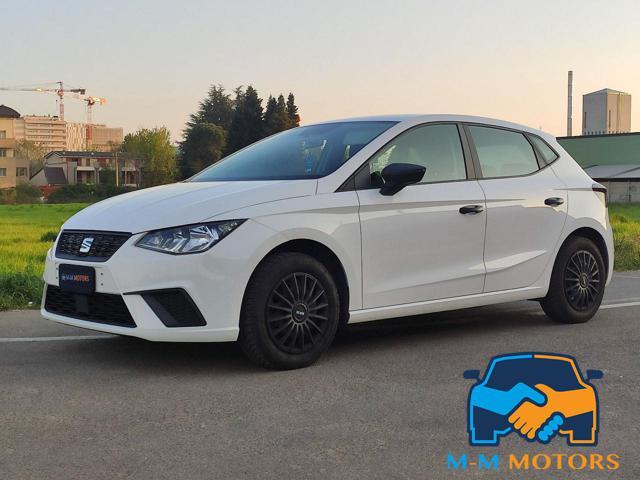 SEAT Ibiza 1.0 75 CV 5 porte Reference *PROMMO*