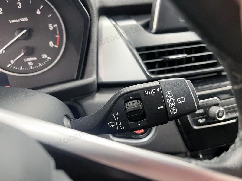 BMW Serie 2 Active Tourer 214d Advantage manuale ,easy pak