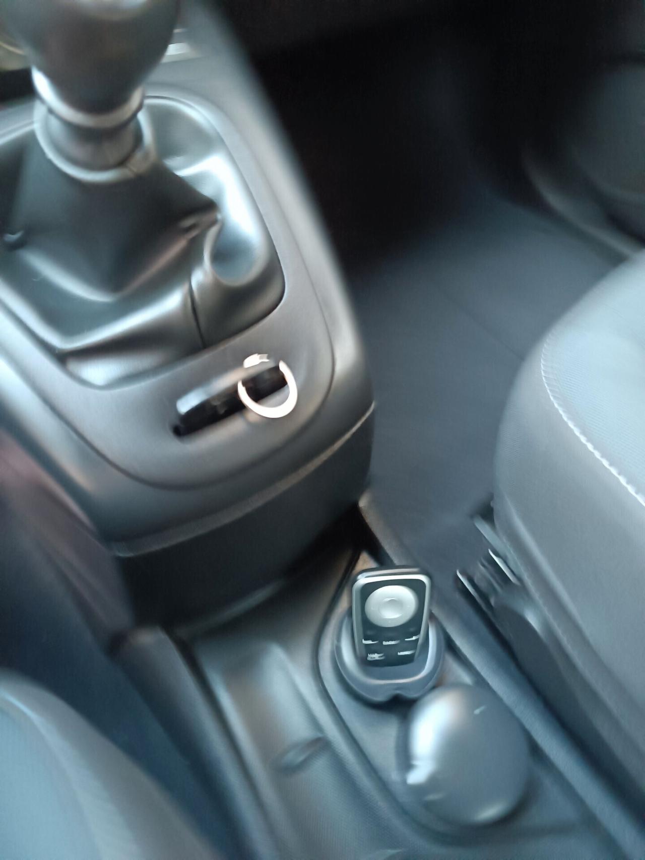 Renault Scenic Scénic X-Mod 1.6 GPL Dynamique