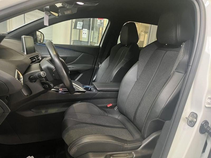 Peugeot 3008 3008 BlueHDi 130 S&S GT Line