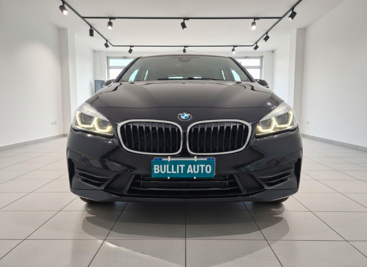 Bmw 216 d Active Tourer Sport