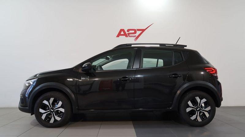 Dacia Sandero 1.0 TCe 90CV STEPWAY EXPRESSION