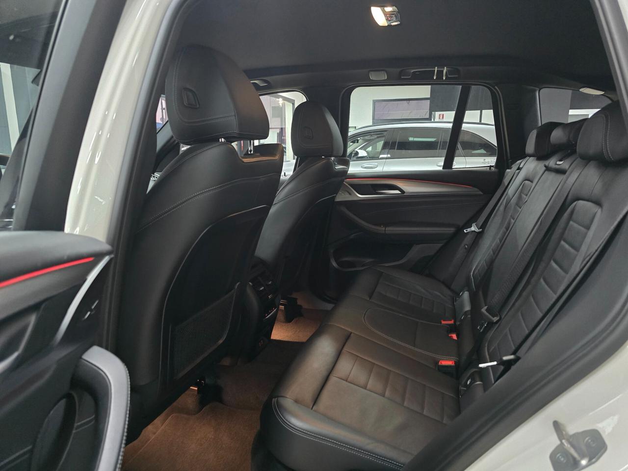 Bmw X3 xDrive30d 249CV Msport