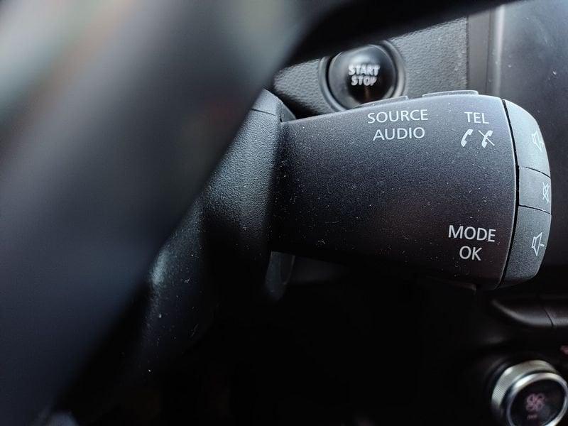 Dacia Duster 1.6 sce Techroad Gpl 4x2 115cv GARANZIA-1°PROP