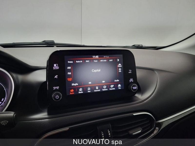 FIAT Tipo 1.6 Mjt S&S 5 porte Cross