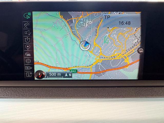 BMW 318 d Touring 150CV Sport Line + INT.PACK M Sport