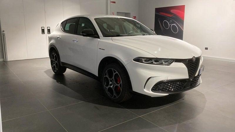 Alfa Romeo Tonale 1.5 160 CV MHEV TCT7 Veloce