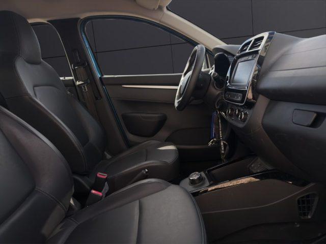 DACIA Spring Electric 45 Expression