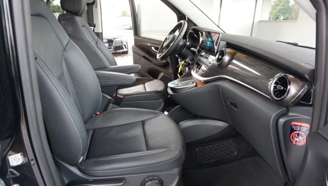 MERCEDES-BENZ V 300 d Automatic 4Matic Premium Extralong