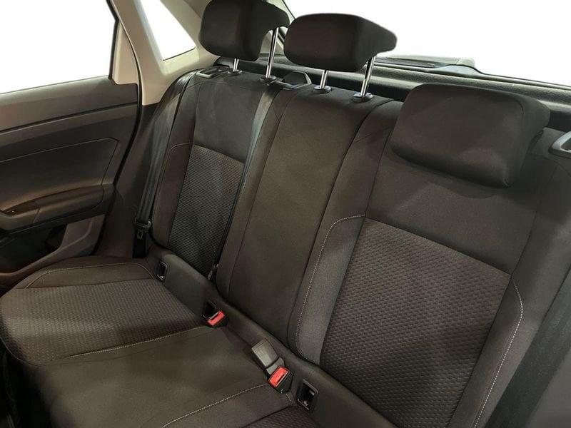 Volkswagen Polo Polo 5p 1.0 tgi Trendline 90cv