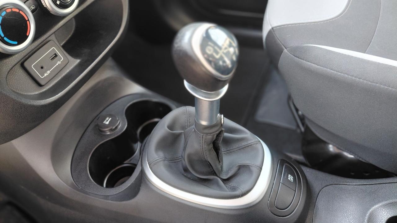 Fiat 500L 1.6 Multijet 120 CV Lounge Pronta consegna