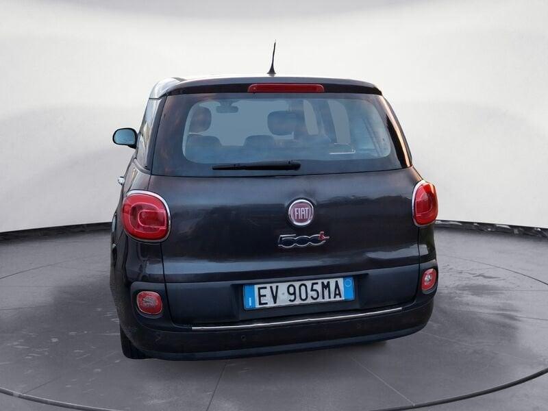 FIAT 500L Living 500L Living 1.6 Multijet 105 CV Pop Star