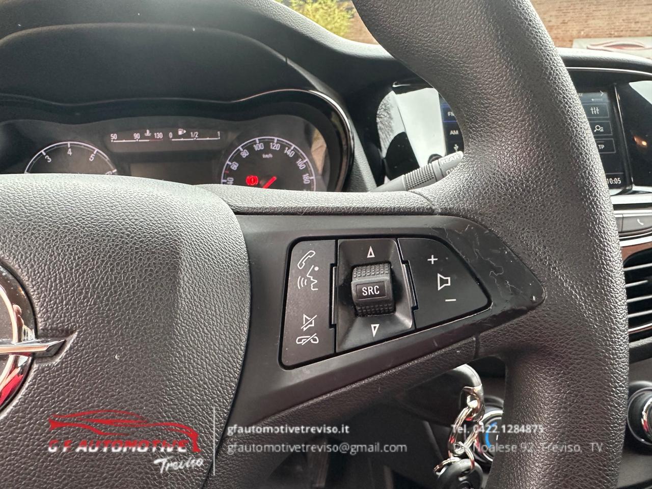 Opel Karl 1.0 Rocks s&s 73cv my19